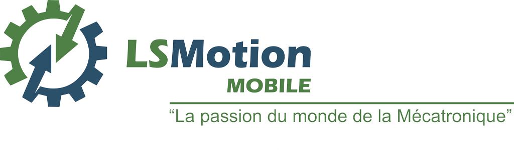 Division mobile LSMOTION
