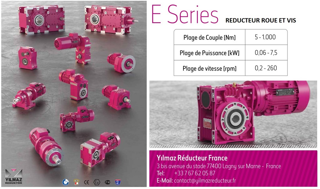 Serie E
