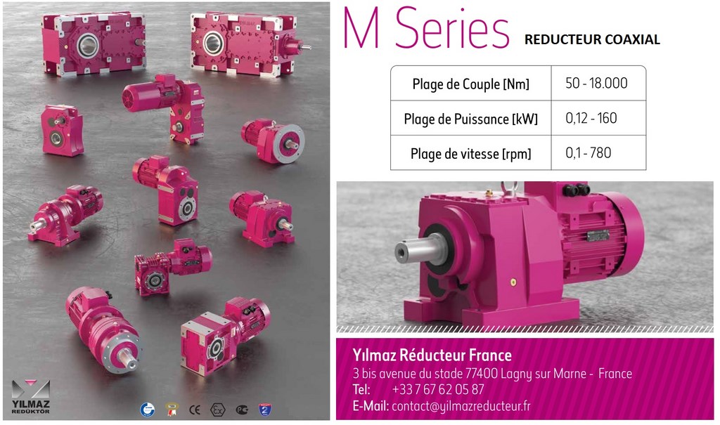 Serie M