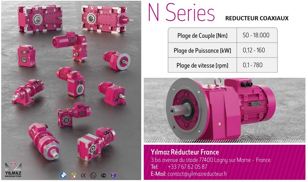 Serie N