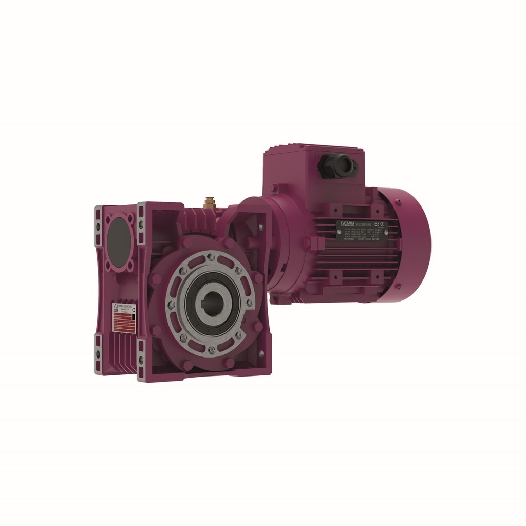 Getriebemotor