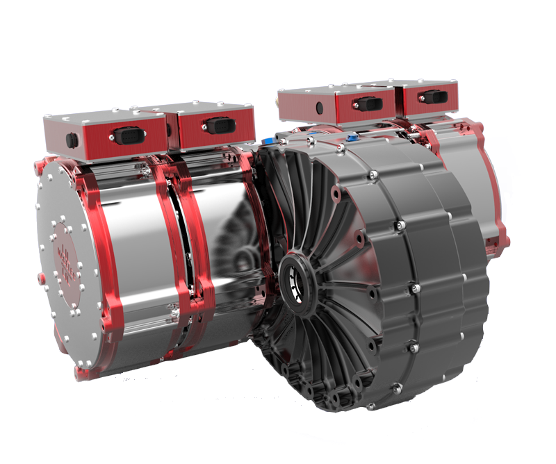 Moteur de propulsion