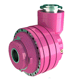 Configuration serie PF